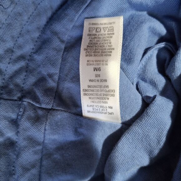 Baby Boy Hats Mixed Lot Of 4 Bucket Santa Bear Bonnet Aprox 9 Months Photo Props - Picture 10 of 13